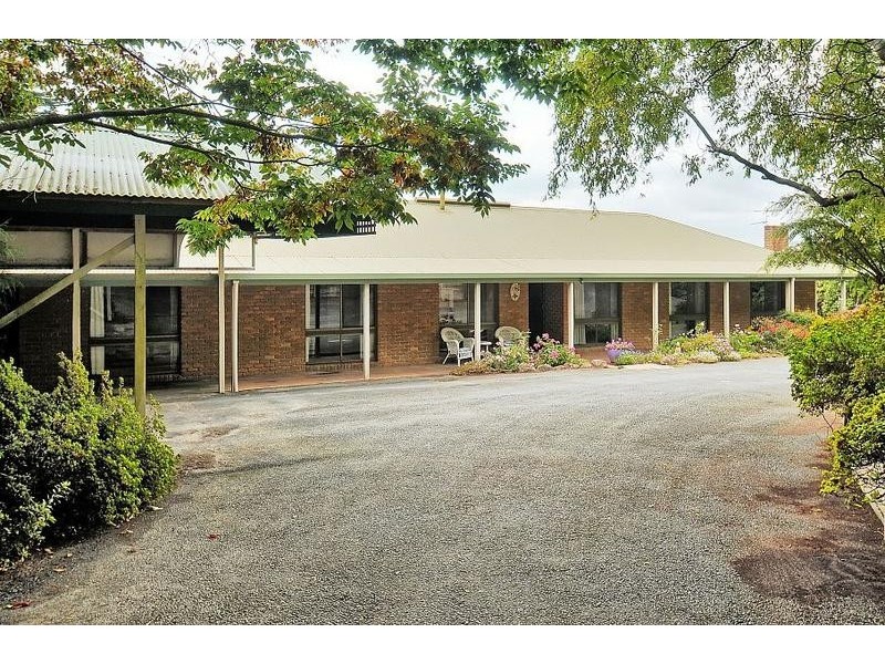 21 Bella Vista Crescent, Olinda VIC 3788