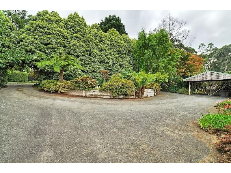 21 Bella Vista Crescent, Olinda VIC 3788