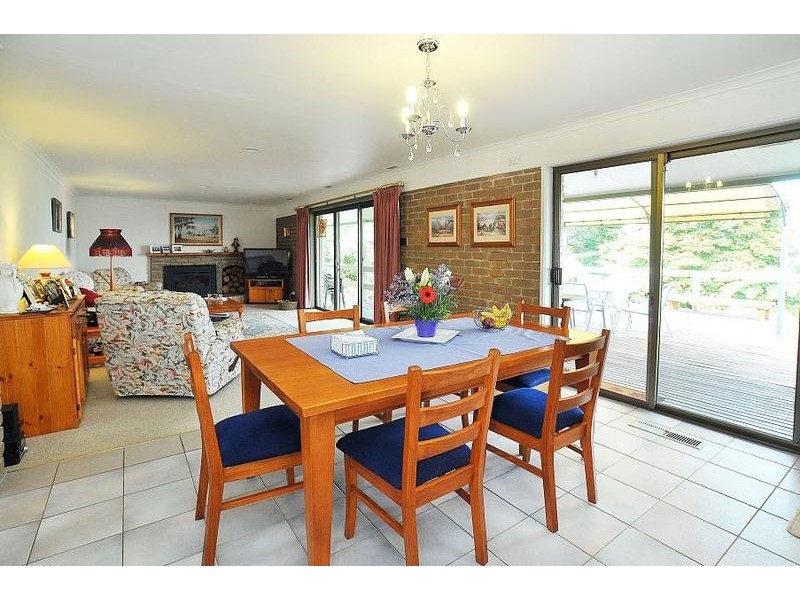 21 Bella Vista Crescent, Olinda VIC 3788