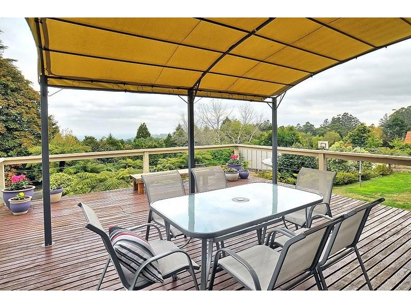 21 Bella Vista Crescent, Olinda VIC 3788