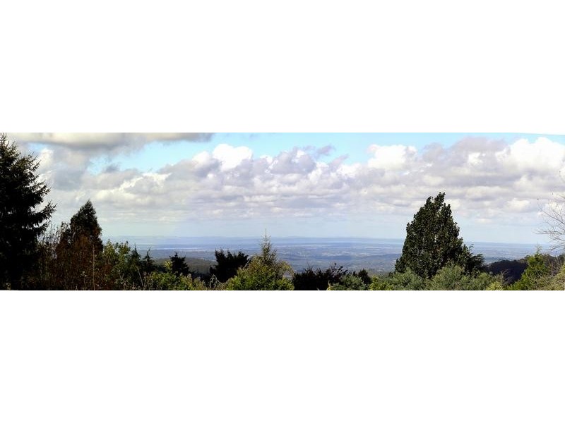 21 Bella Vista Crescent, Olinda VIC 3788