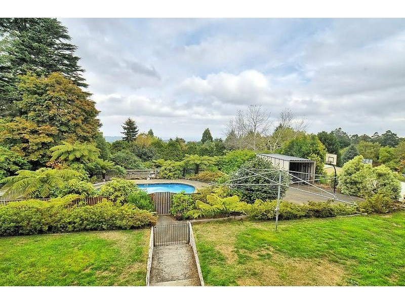 21 Bella Vista Crescent, Olinda VIC 3788