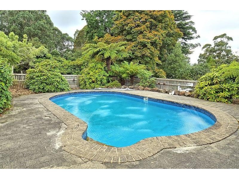 21 Bella Vista Crescent, Olinda VIC 3788