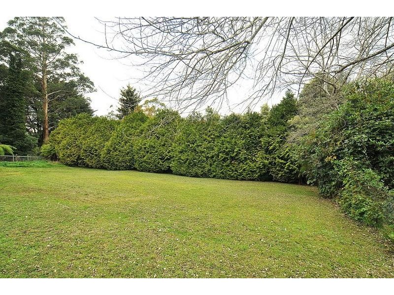 21 Bella Vista Crescent, Olinda VIC 3788