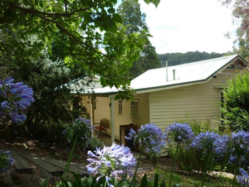 15 Leslie Street, Belgrave VIC 3160