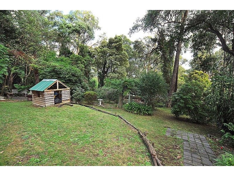 58 Acacia Avenue, Upwey VIC 3158
