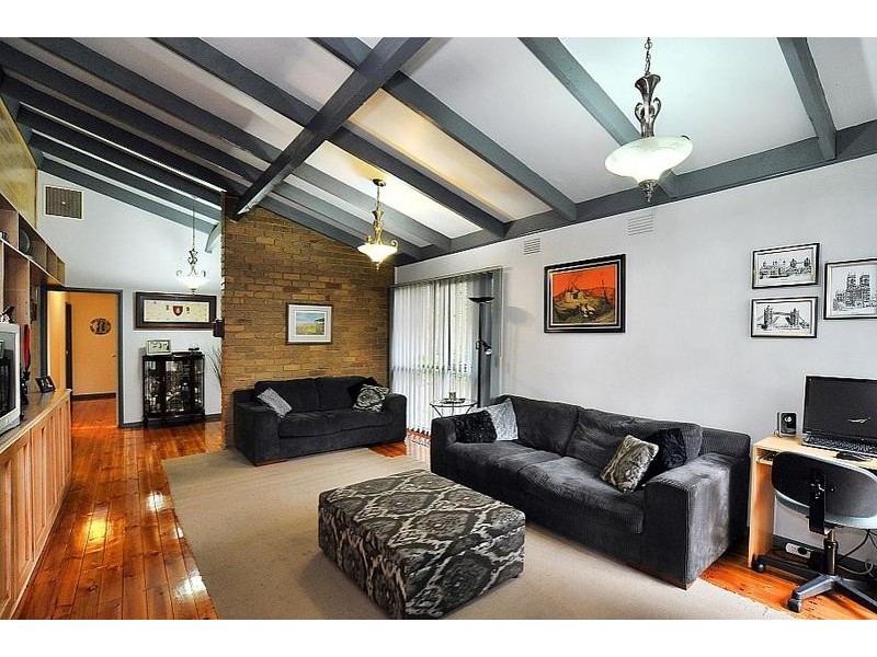 58 Acacia Avenue, Upwey VIC 3158