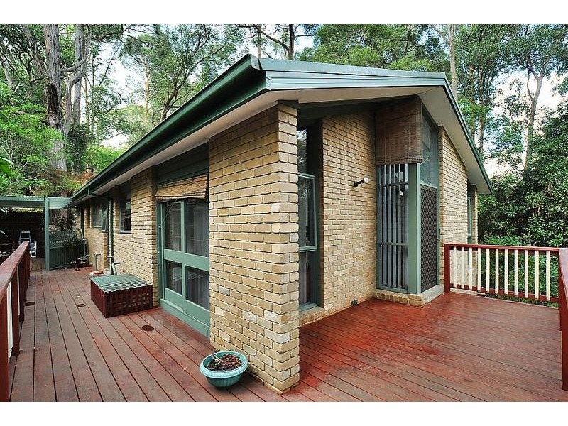 58 Acacia Avenue, Upwey VIC 3158