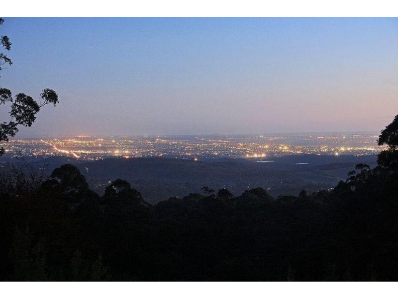 48 Belgrave-Ferny Creek Road, Ferny Creek VIC 3786