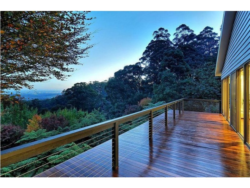 48 Belgrave-Ferny Creek Road, Ferny Creek VIC 3786