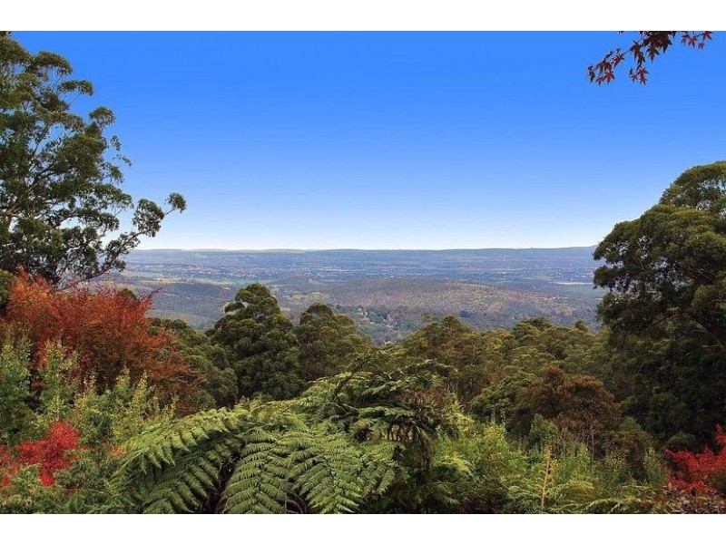 48 Belgrave-Ferny Creek Road, Ferny Creek VIC 3786