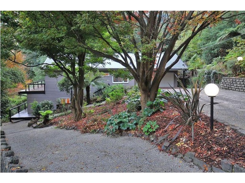 48 Belgrave-Ferny Creek Road, Ferny Creek VIC 3786