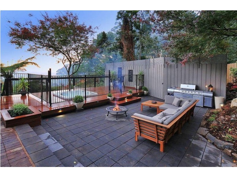 48 Belgrave-Ferny Creek Road, Ferny Creek VIC 3786