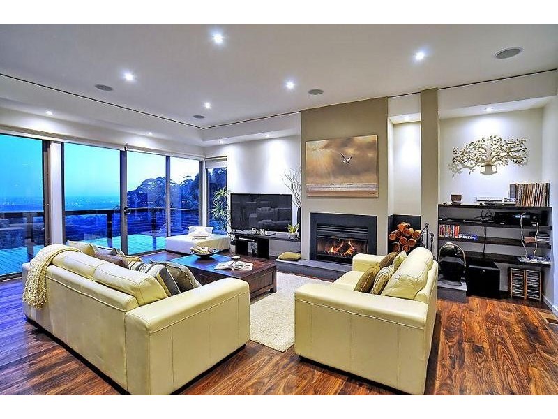 48 Belgrave-Ferny Creek Road, Ferny Creek VIC 3786