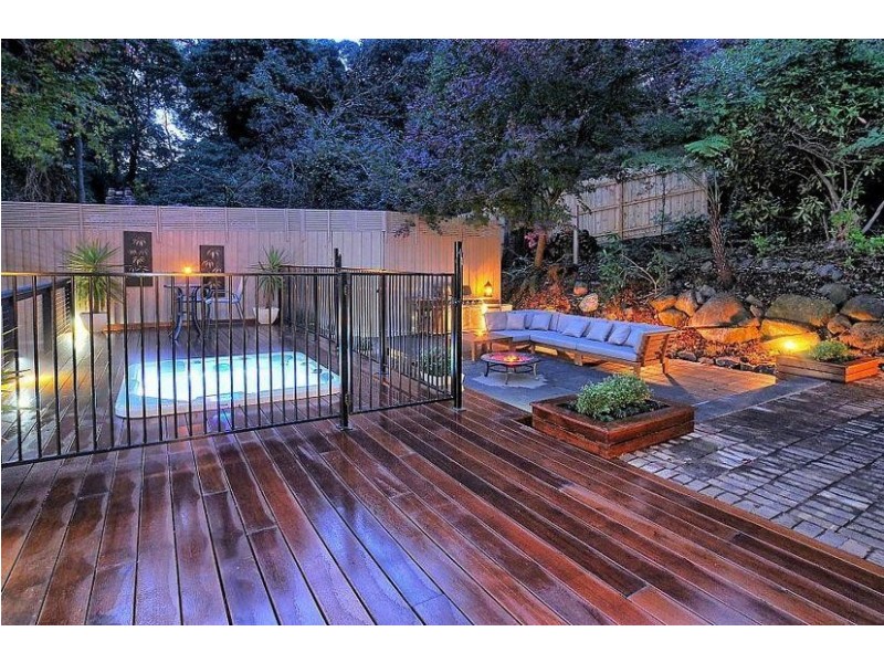 48 Belgrave-Ferny Creek Road, Ferny Creek VIC 3786