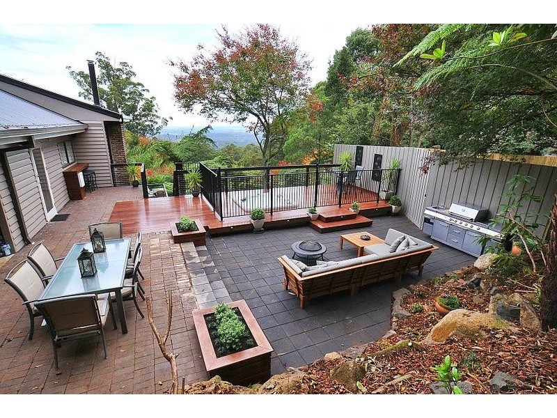 48 Belgrave-Ferny Creek Road, Ferny Creek VIC 3786