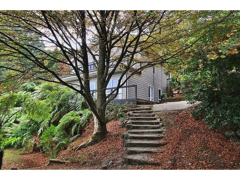 48 Belgrave-Ferny Creek Road, Ferny Creek VIC 3786