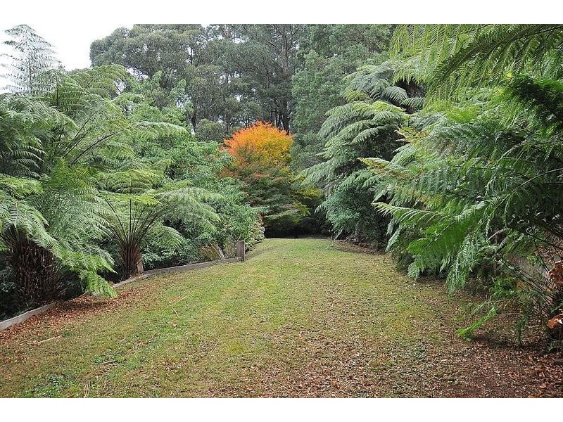 48 Belgrave-Ferny Creek Road, Ferny Creek VIC 3786