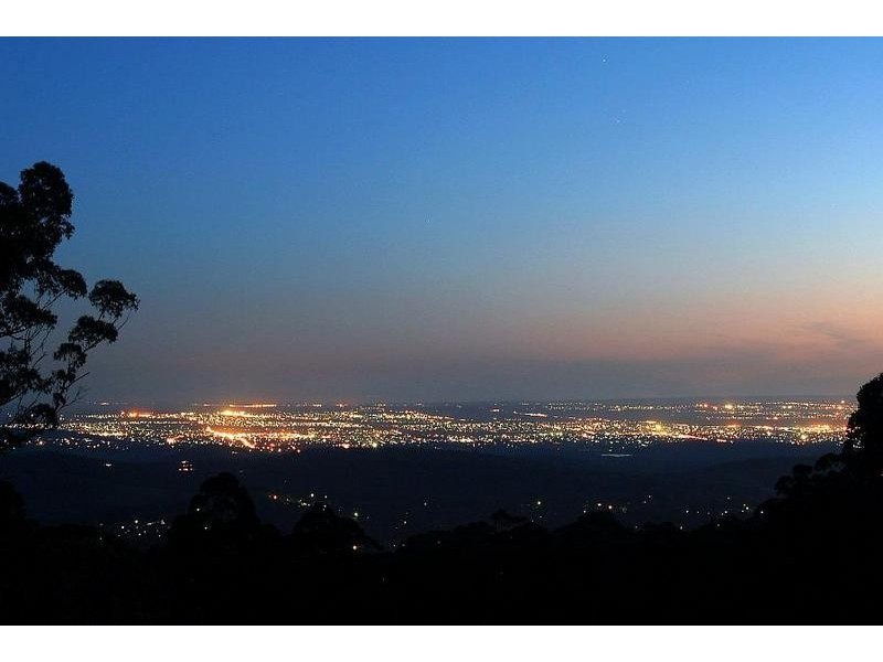 48 Belgrave-Ferny Creek Road, Ferny Creek VIC 3786