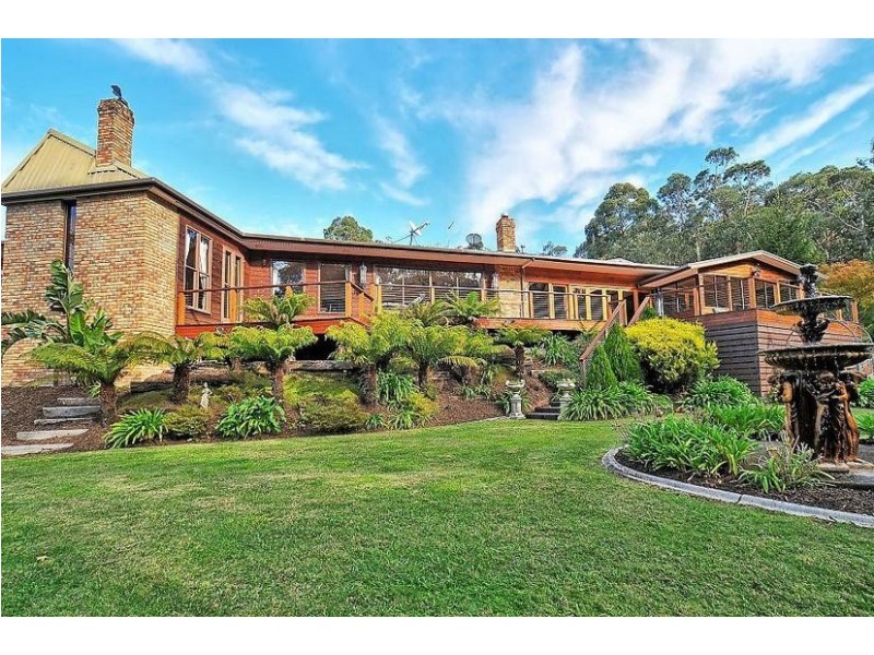 44 Bolton Road, Selby VIC 3159