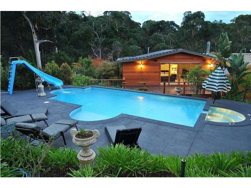 44 Bolton Road, Selby VIC 3159