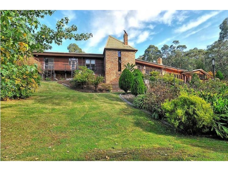 44 Bolton Road, Selby VIC 3159
