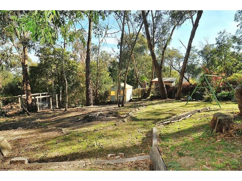 2 Vernon Street, Upper Ferntree Gully VIC 3156