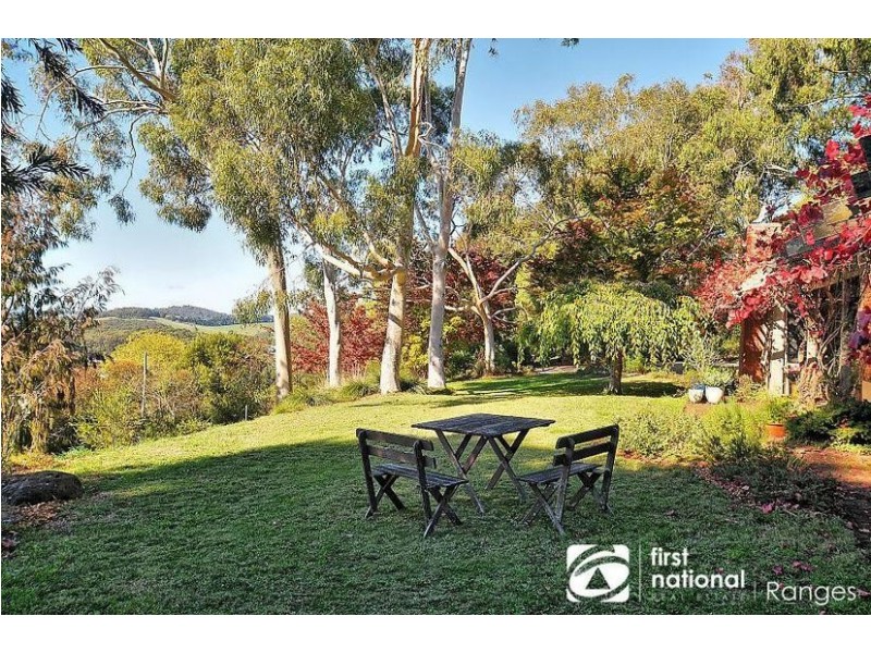 57 Sennitts Road, The Patch VIC 3792