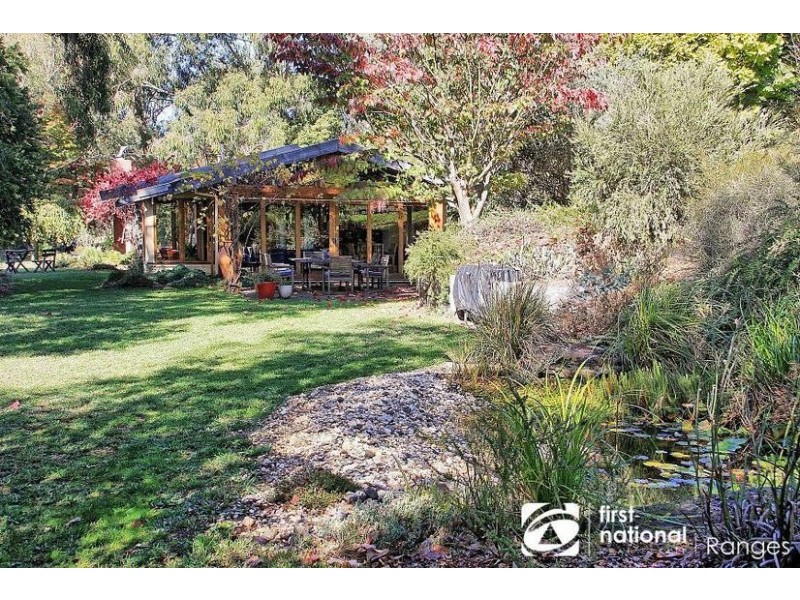 57 Sennitts Road, The Patch VIC 3792