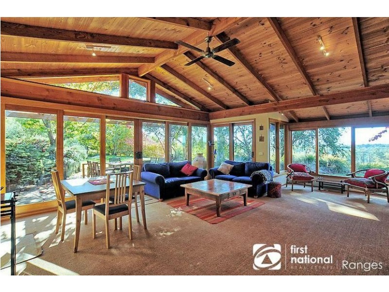 57 Sennitts Road, The Patch VIC 3792