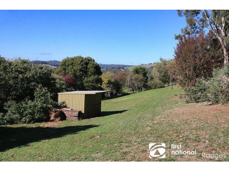 57 Sennitts Road, The Patch VIC 3792
