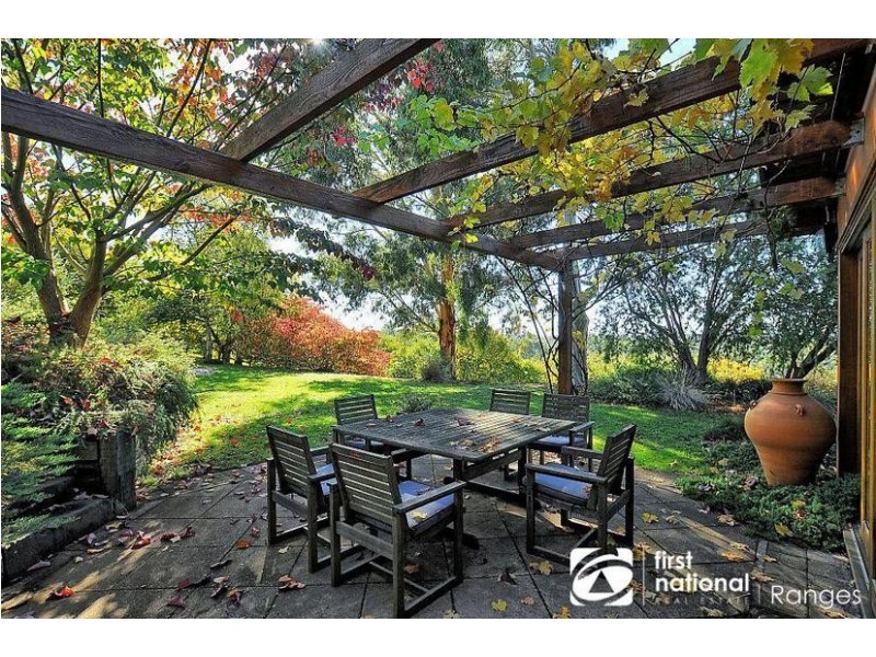 57 Sennitts Road, The Patch VIC 3792