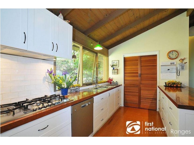 57 Sennitts Road, The Patch VIC 3792