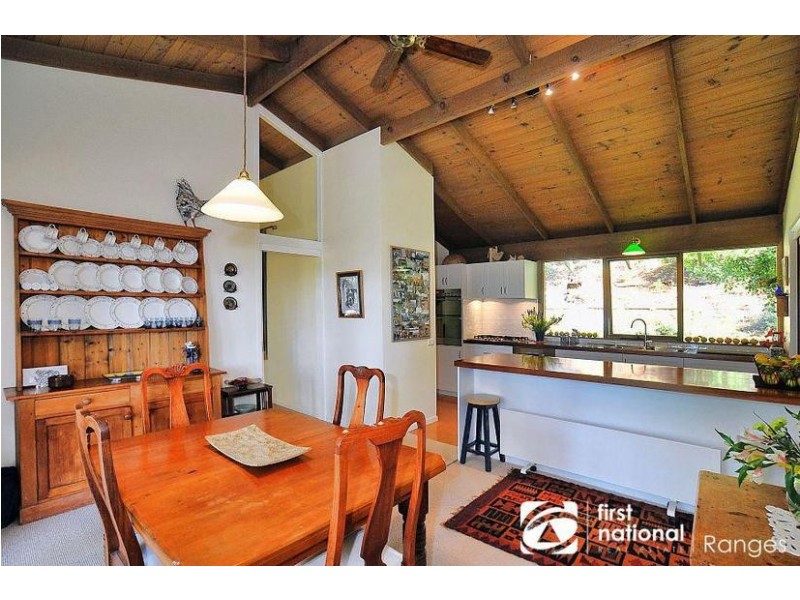 57 Sennitts Road, The Patch VIC 3792