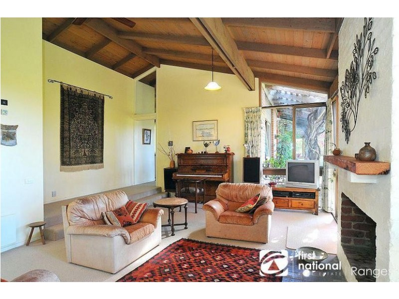 57 Sennitts Road, The Patch VIC 3792