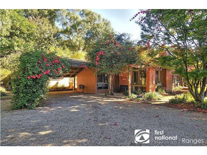 57 Sennitts Road, The Patch VIC 3792