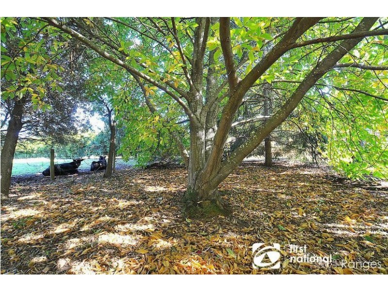 57 Sennitts Road, The Patch VIC 3792