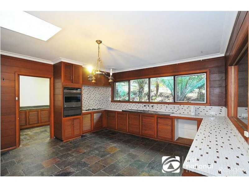 62 Sassafras Creek Road, Kallista VIC 3791