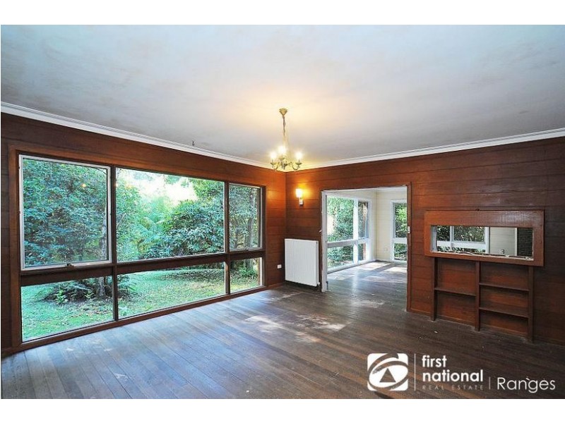 62 Sassafras Creek Road, Kallista VIC 3791