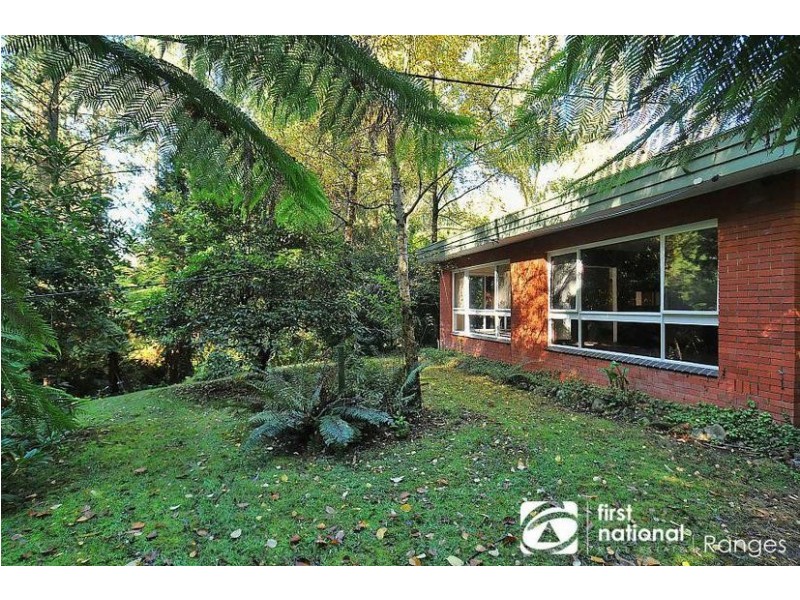 62 Sassafras Creek Road, Kallista VIC 3791