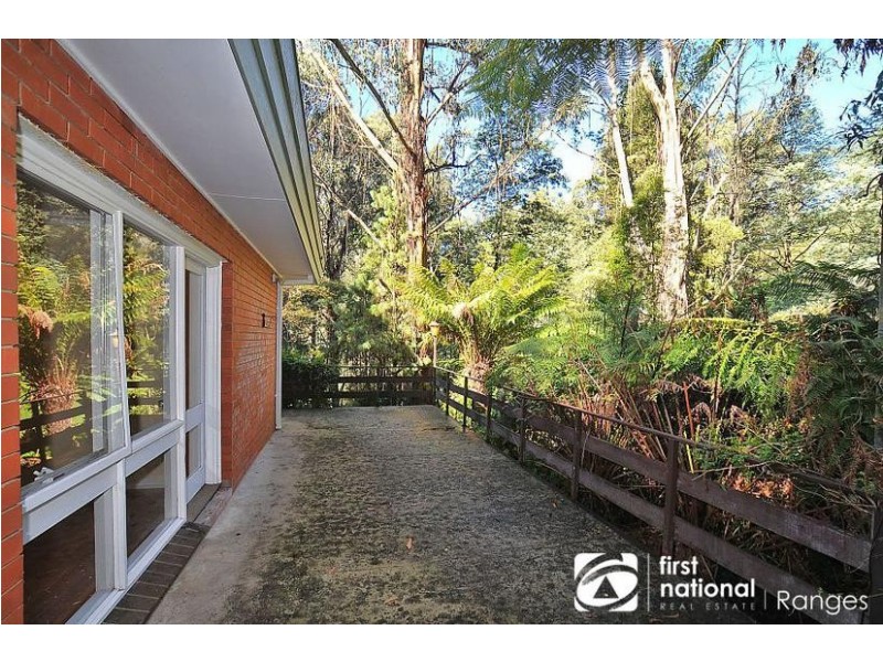 62 Sassafras Creek Road, Kallista VIC 3791