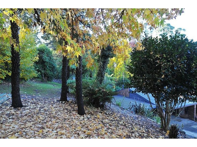 11 Sycamore Avenue, Emerald VIC 3782