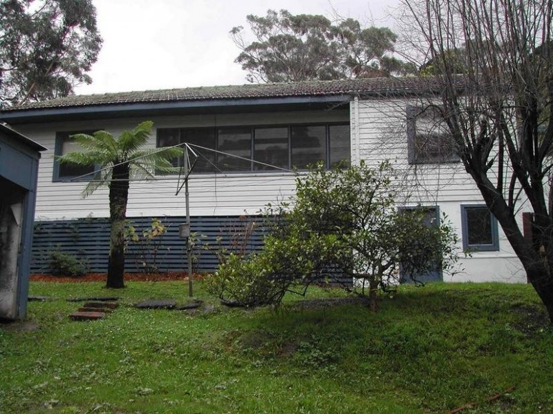 22 Belgrave Gembrook Road, Belgrave VIC 3160