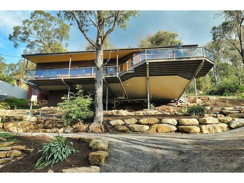 1124-1126 Mount Dandenong Tourist Road, Kalorama VIC 3766