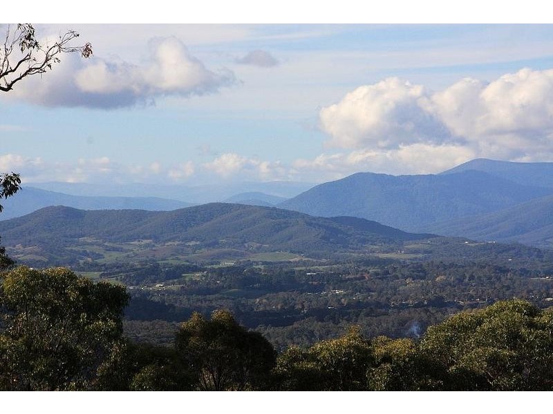 1124-1126 Mount Dandenong Tourist Road, Kalorama VIC 3766