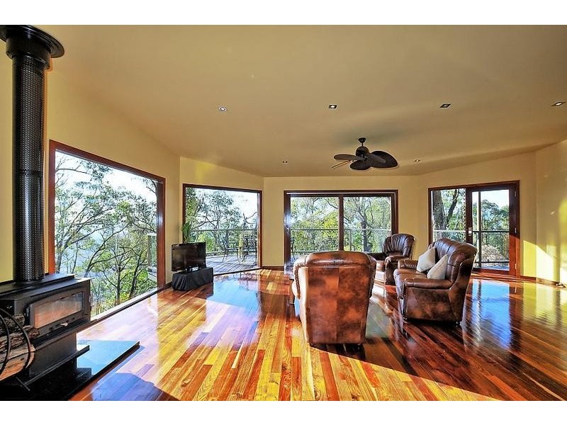 1124-1126 Mount Dandenong Tourist Road, Kalorama VIC 3766