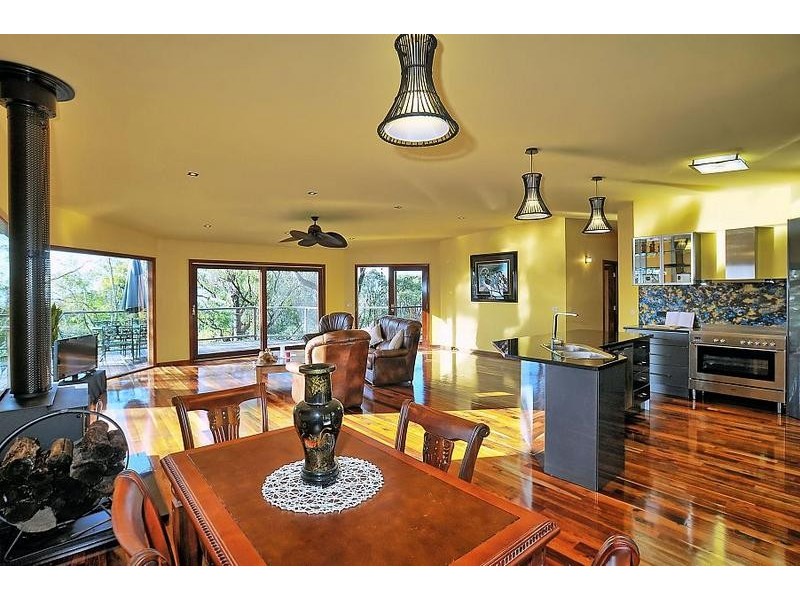 1124-1126 Mount Dandenong Tourist Road, Kalorama VIC 3766