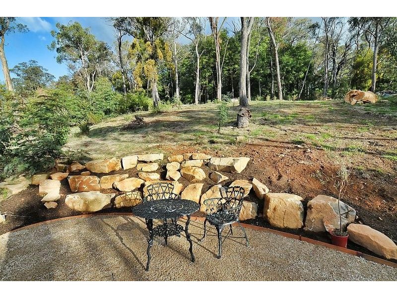 1124-1126 Mount Dandenong Tourist Road, Kalorama VIC 3766