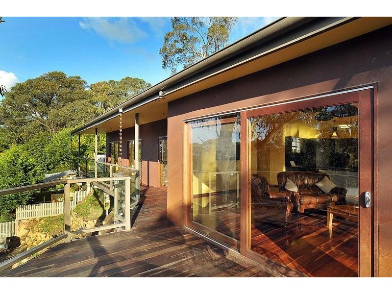 1124-1126 Mount Dandenong Tourist Road, Kalorama VIC 3766