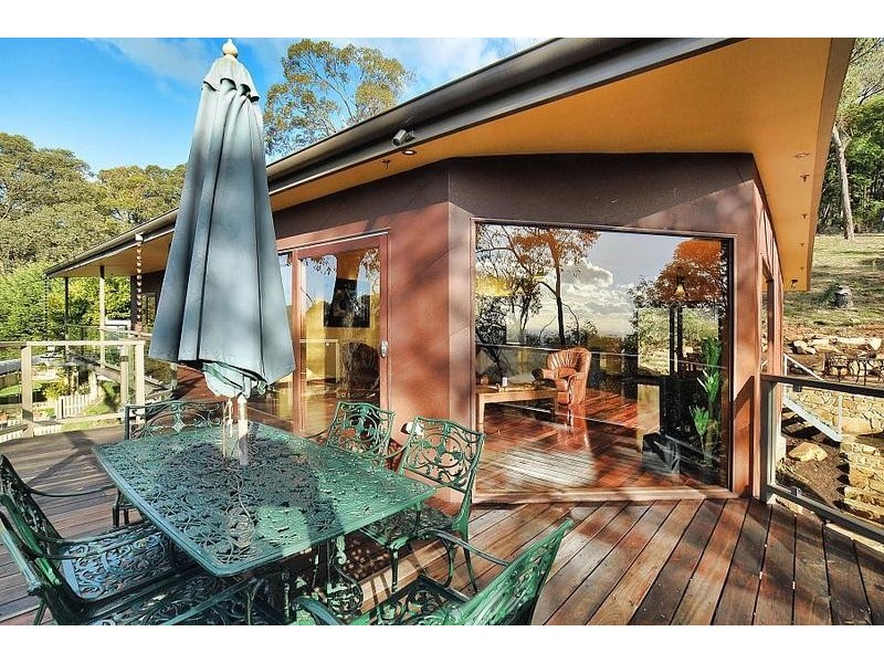 1124-1126 Mount Dandenong Tourist Road, Kalorama VIC 3766